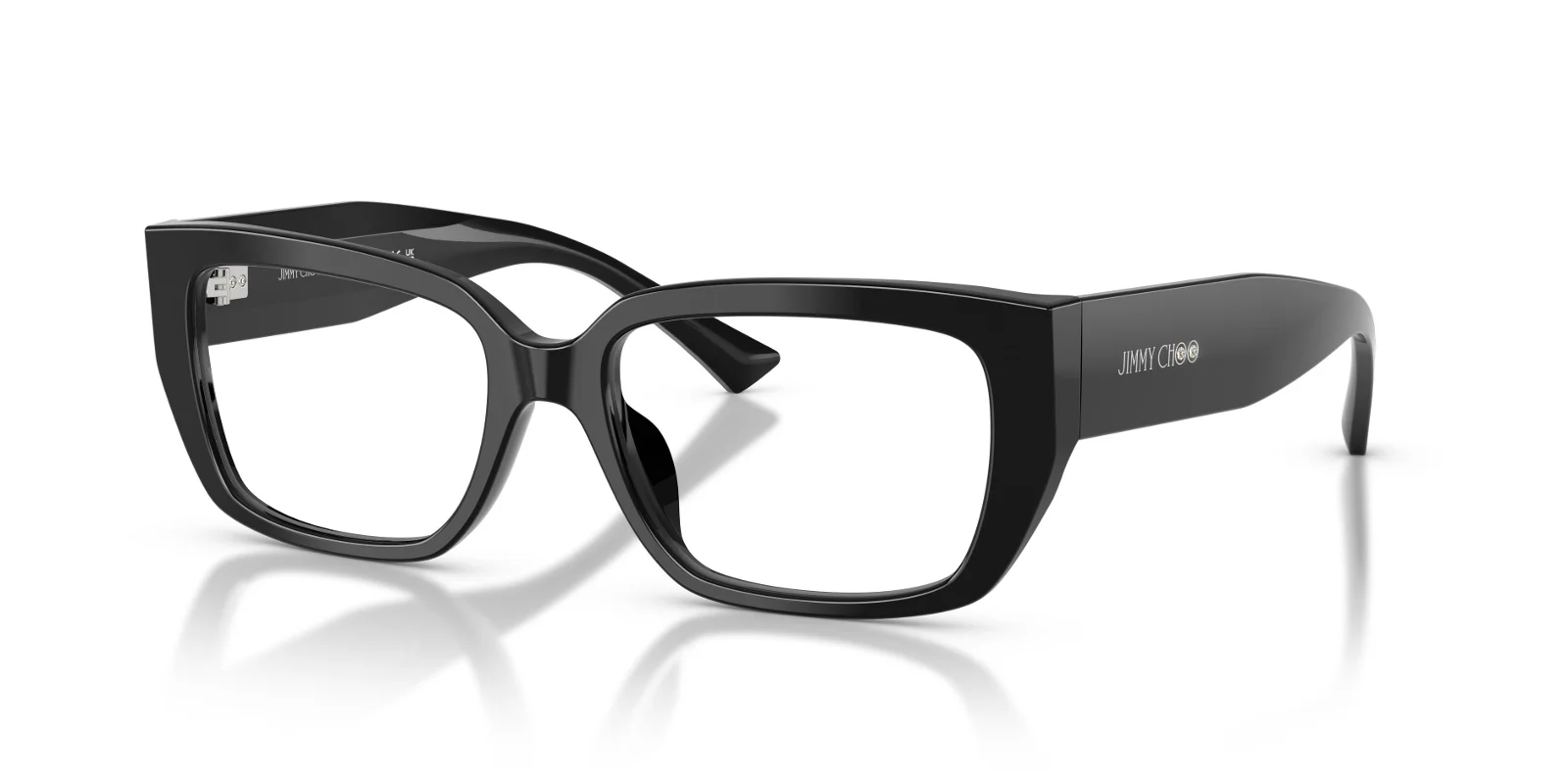 Jimmy Choo Eyeglasses JC3041BU