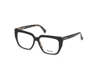 005 Shiny Bilayer Black And Havana