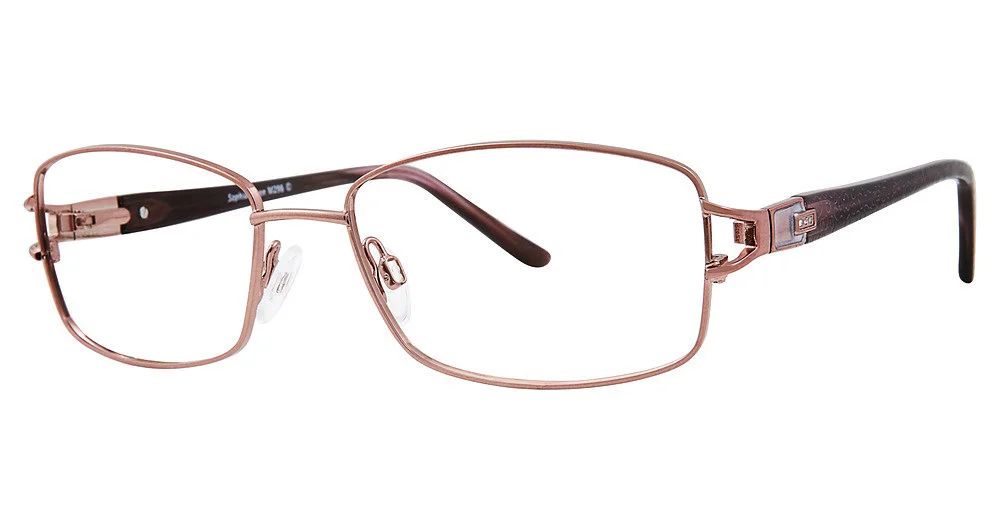 Sophia Loren Eyeglasses M296
