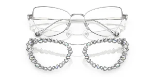 Swarovski Sunglasses SK7011