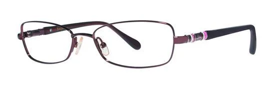 Lilly Pulitzer Eyeglasses MAYBELL