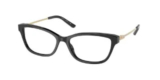 5001 Shiny Black