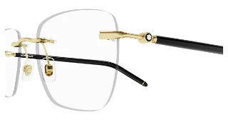 Montblanc Eyeglasses MB0274O