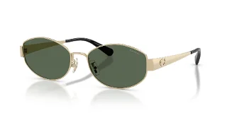 900571 Shiny Light Gold