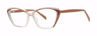Blush Crystal/White/Taupe