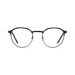 NR02 Black