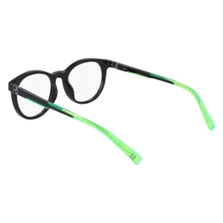 Lenton & Rusby Eyeglasses LRK3500