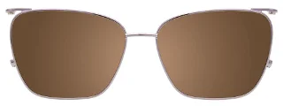 Easyclip Eyeglasses EC680