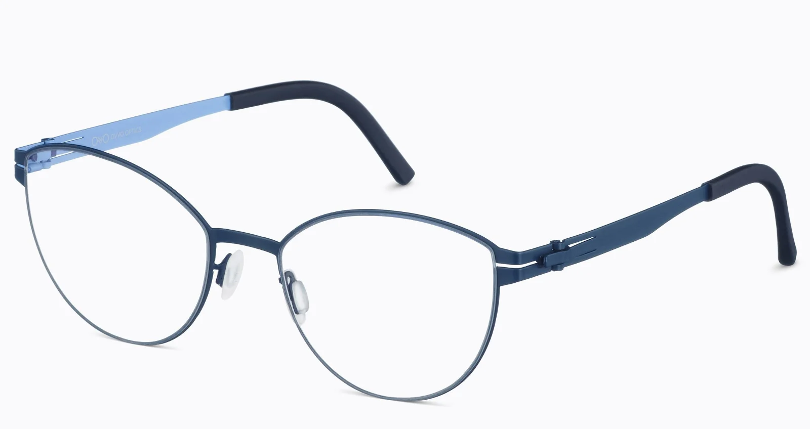 OVVO Optics Eyeglasses 5013