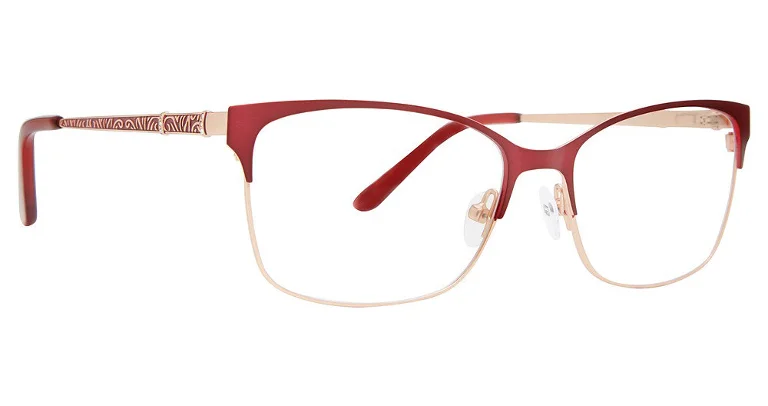 Jenny Lynn Eyeglasses Spirited