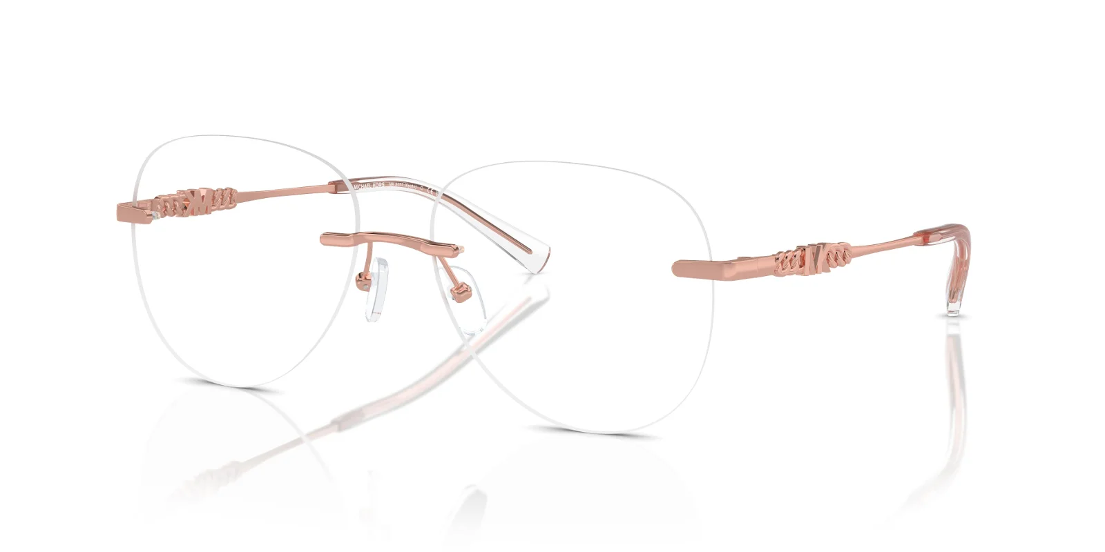 Michael Kors Eyeglasses MK3077