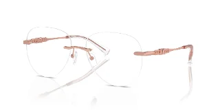 Michael Kors Eyeglasses MK3077