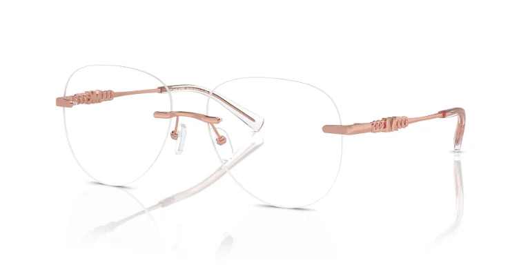 Michael Kors Eyeglasses MK3077