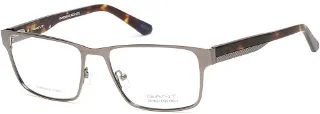 009 Matte Gunmetal