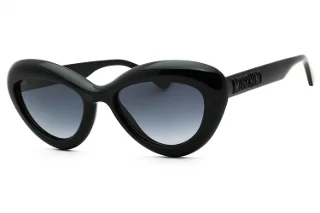 0807 9O BLACK/DARK GREY SF