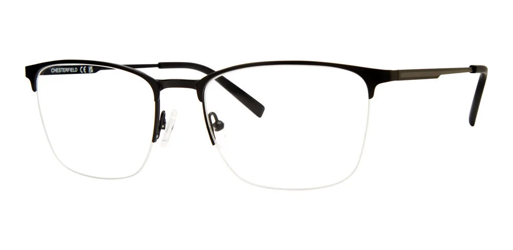 Chesterfield Eyeglasses CH 122XL