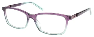 Purple Fade