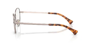Ralph Eyeglasses RA6054