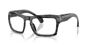 0661 Black Rhombus