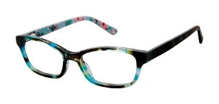 TEA Teal Tortoise