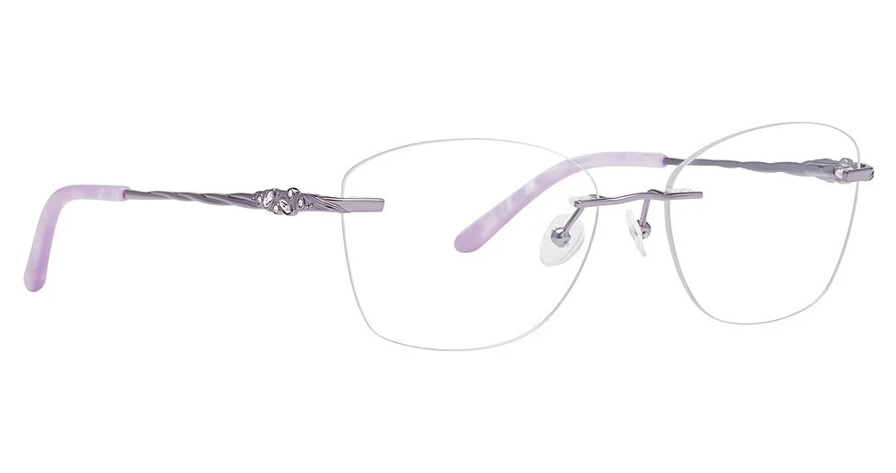 Jenny Lynn Eyeglasses Fearless