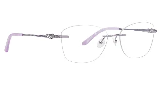 Jenny Lynn Eyeglasses Fearless