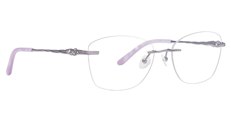 Jenny Lynn Eyeglasses Fearless