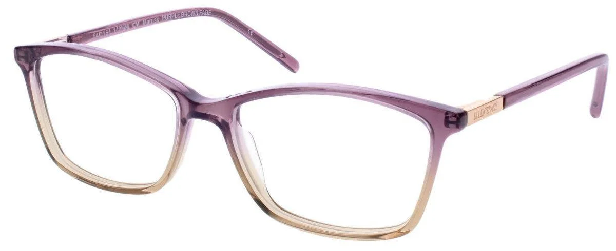Ellen Tracy Eyeglasses MURRISK