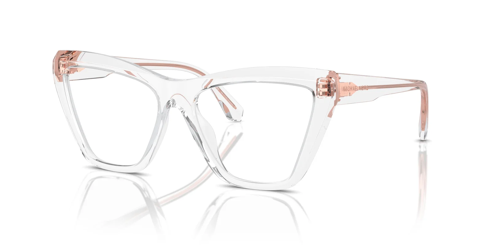 Michael Kors Eyeglasses MK4118U
