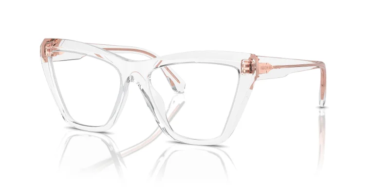Michael Kors Eyeglasses MK4118U