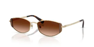 401374 Pale Gold