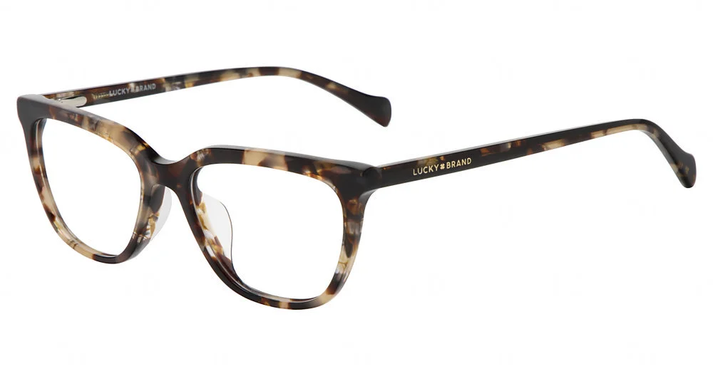 Lucky Brand Eyeglasses VLBD278