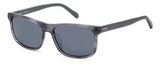 2W8 GREY HORN