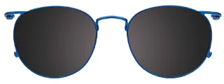 Easyclip Eyeglasses EC587