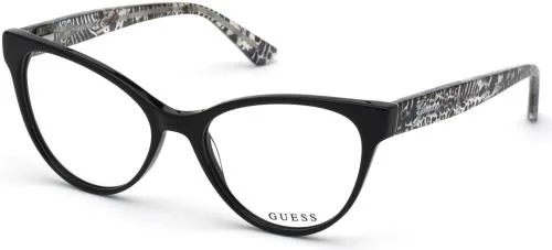 Guess Eyeglasses GU2782