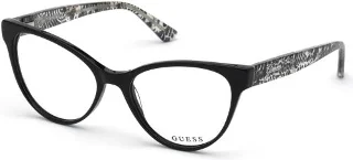 Guess Eyeglasses GU2782
