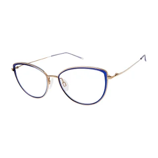 Charmant Eyeglasses 16721