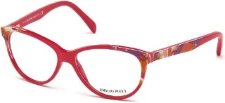 Emilio Pucci Eyeglasses EP5022