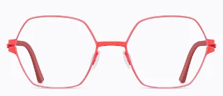 OVVO Optics Eyeglasses 6085