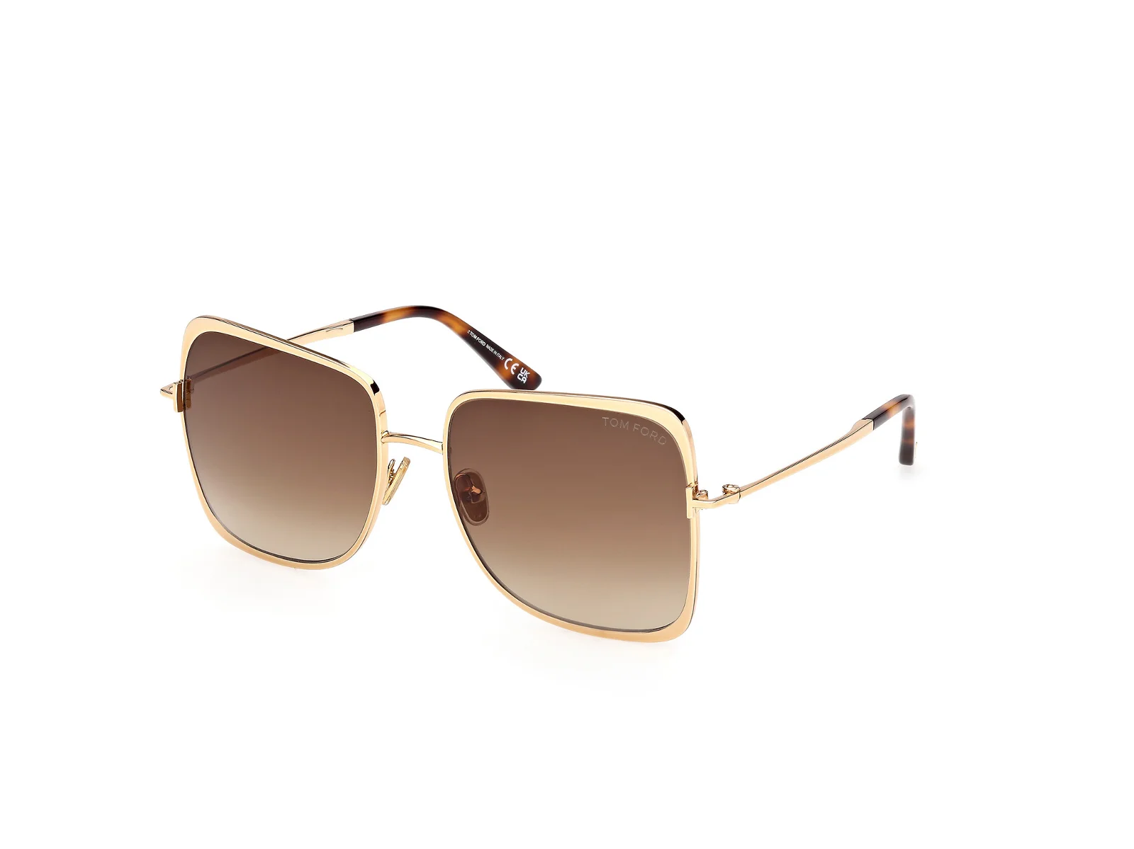 Tom Ford Sunglasses FT1319