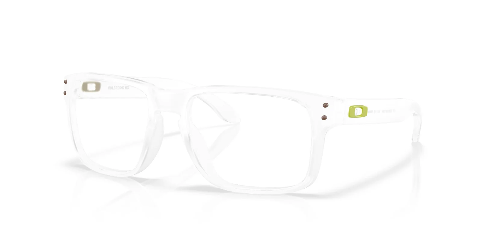 Oakley Eyeglasses HOLBROOK RX