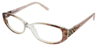 Jessica Mcclintock Eyeglasses 047