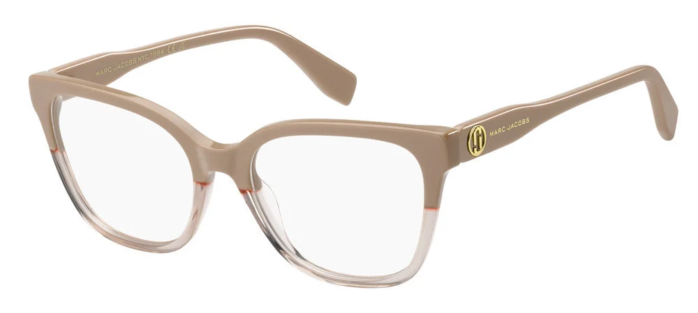 Marc Jacobs Eyeglasses MARC 816