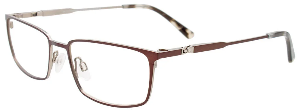 Oak Nyc Eyeglasses O3018