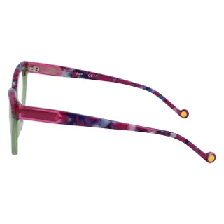 Pure Eyeglasses P-7001