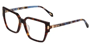 Brown/Yellow Hav (0743)