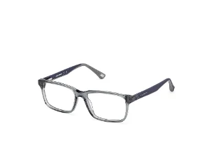 020 Shiny Grey/Matte Black