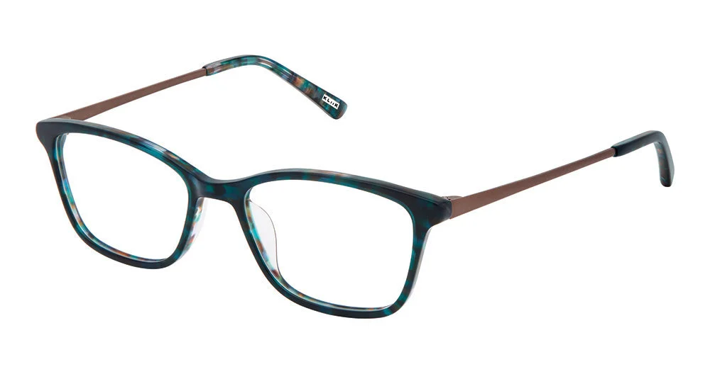 Kliik Denmark Eyeglasses K-819