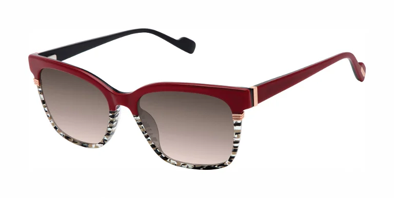L.A.M.B. Sunglasses LA606