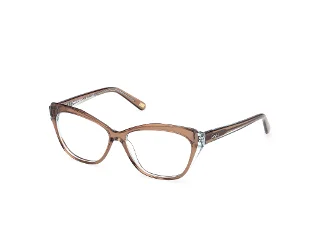 047 Shiny Light Brown / Shiny Light Brown